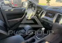 2016 Ford RANGER