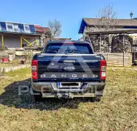 2016 Ford RANGER