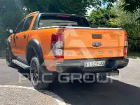 2016 Ford RANGER
