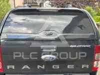 2016 Ford RANGER