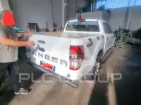 2016 Ford RANGER