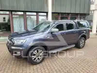 2016 Ford RANGER