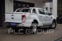 2016 Ford RANGER