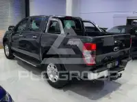2016 Ford RANGER