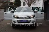 2016 Ford RANGER