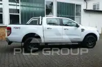2016 Ford RANGER