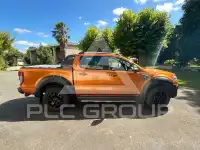 2016 Ford RANGER