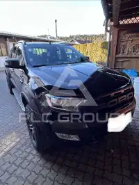 2016 Ford RANGER