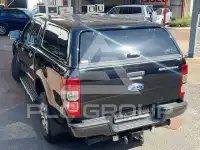 2016 Ford RANGER