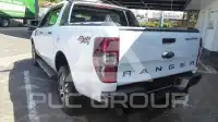 2016 Ford RANGER