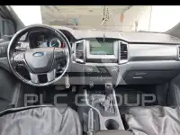 2016 Ford RANGER