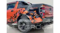 2016 Ford RANGER
