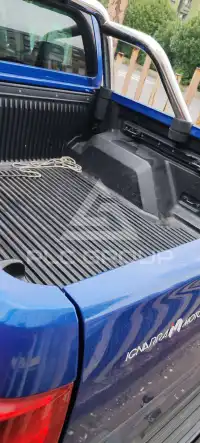 2016 Ford RANGER