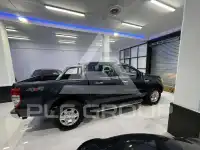 2016 Ford RANGER