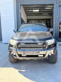 2016 Ford RANGER