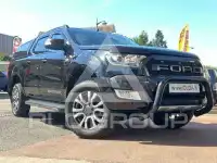 2016 Ford RANGER