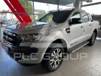 2016 Ford RANGER