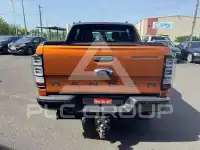 2016 Ford RANGER