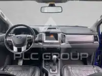 2016 Ford RANGER