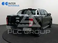 2016 Ford RANGER