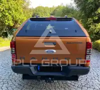 2016 Ford RANGER