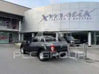 2016 Ford RANGER