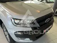 2016 Ford RANGER