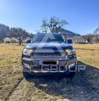 2016 Ford RANGER