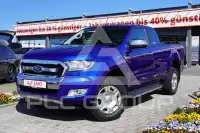 2016 Ford RANGER