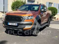 2016 Ford RANGER