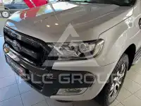 2016 Ford RANGER