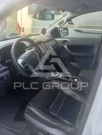 2016 Ford RANGER