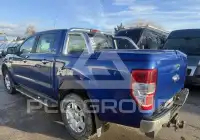 2016 Ford RANGER