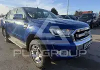 2016 Ford RANGER
