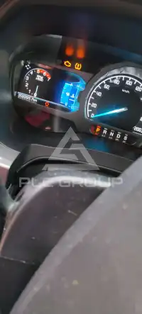 2016 Ford RANGER