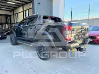 2016 Ford RANGER
