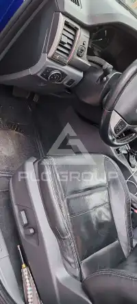 2016 Ford RANGER