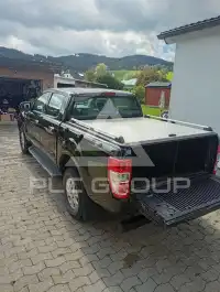 2016 Ford RANGER
