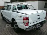 2016 Ford RANGER