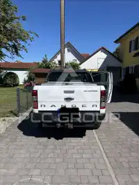 2016 Ford RANGER