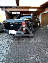 2016 Ford RANGER