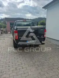 2016 Ford RANGER