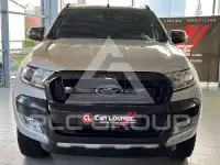 2016 Ford RANGER