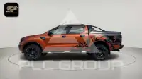 2016 Ford RANGER