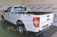 2016 Ford RANGER