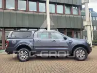 2016 Ford RANGER