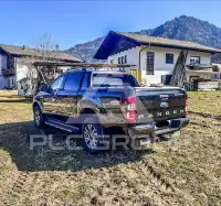 2016 Ford RANGER