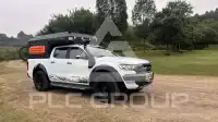 2016 Ford RANGER