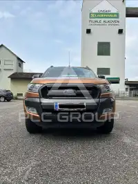 2016 Ford RANGER