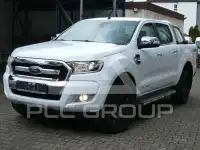 2016 Ford RANGER